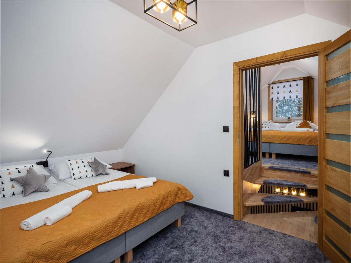 Riverhut - Sauna & Jacuzzi * Ciche Male