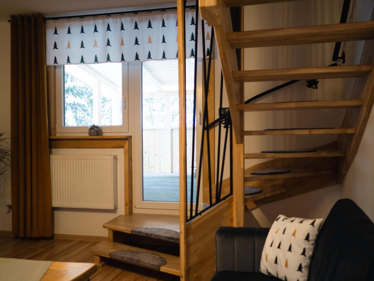 Riverhut - Sauna & Jacuzzi Chalet *