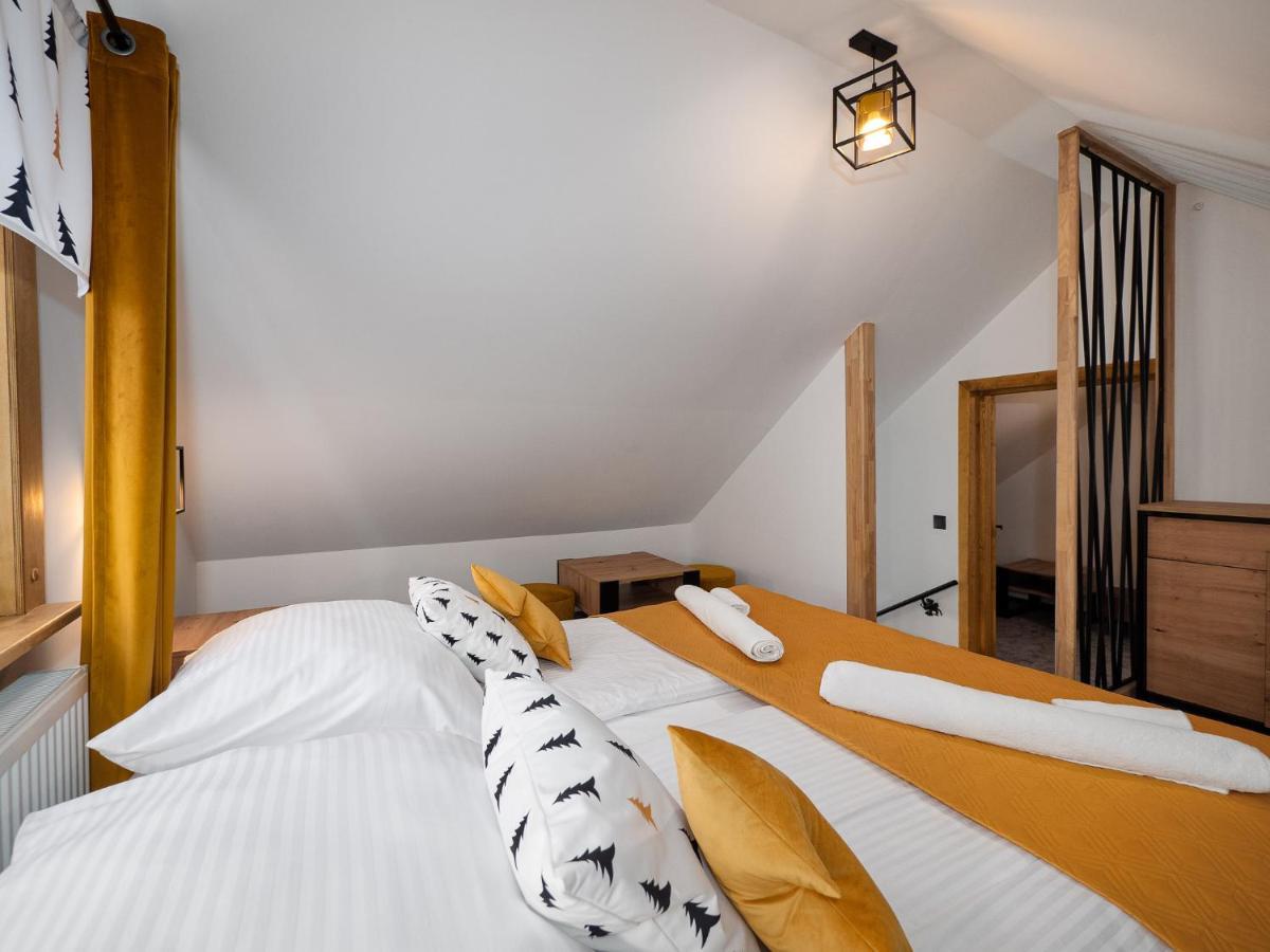 Riverhut - Sauna & Jacuzzi Chalet *