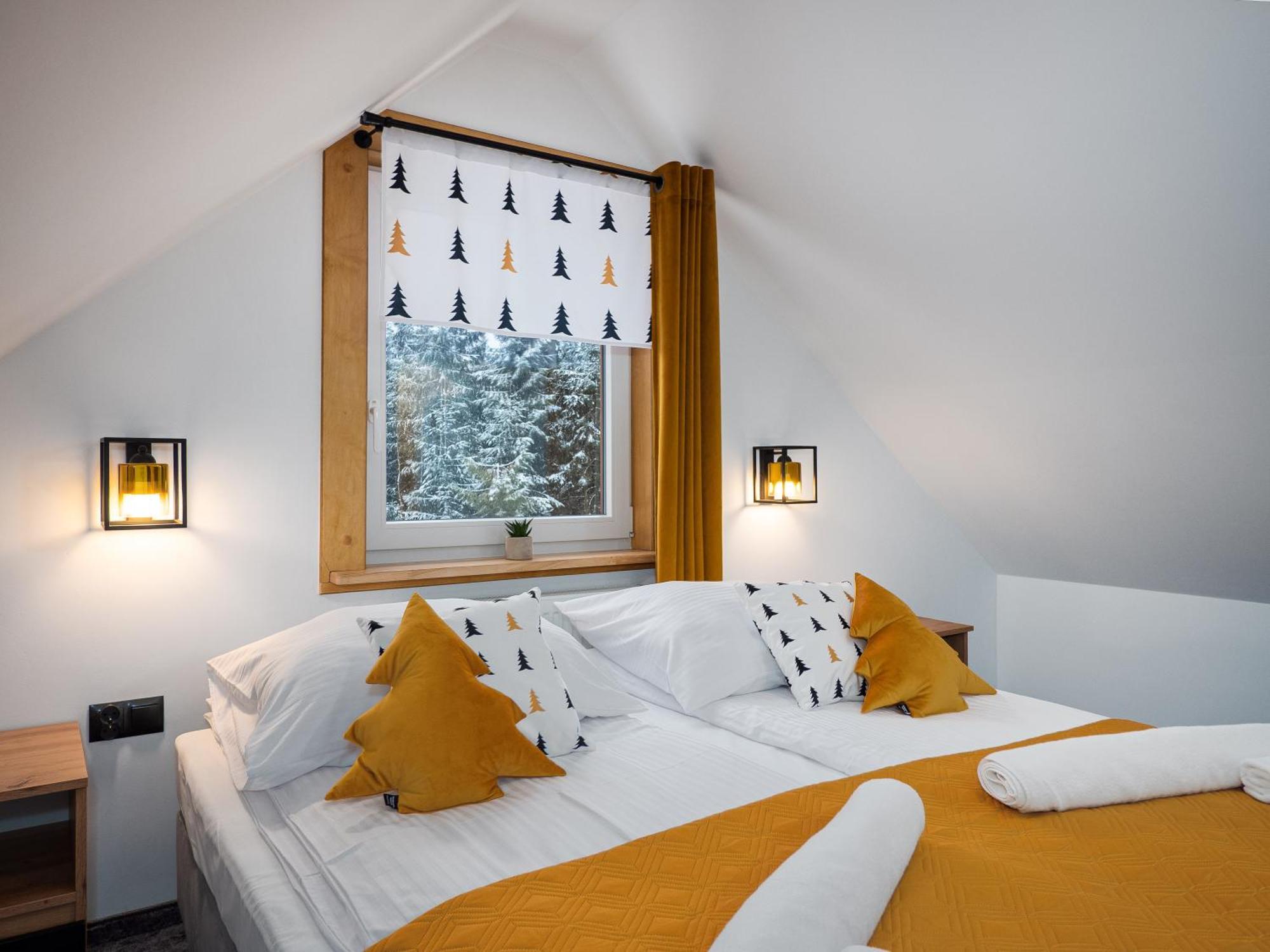 Riverhut - Sauna & Jacuzzi Chalet