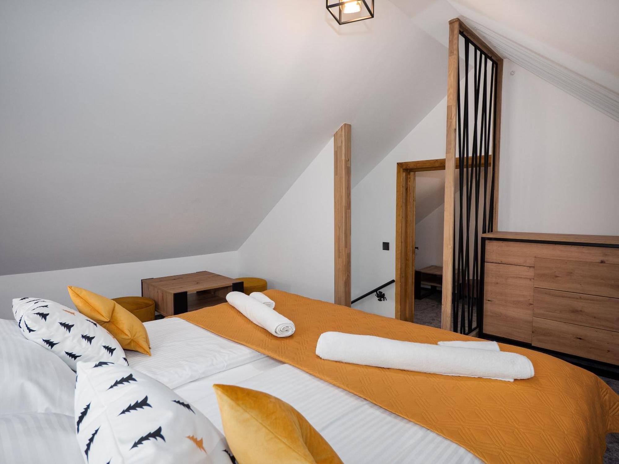 Chalet Riverhut - Sauna & Jacuzzi *