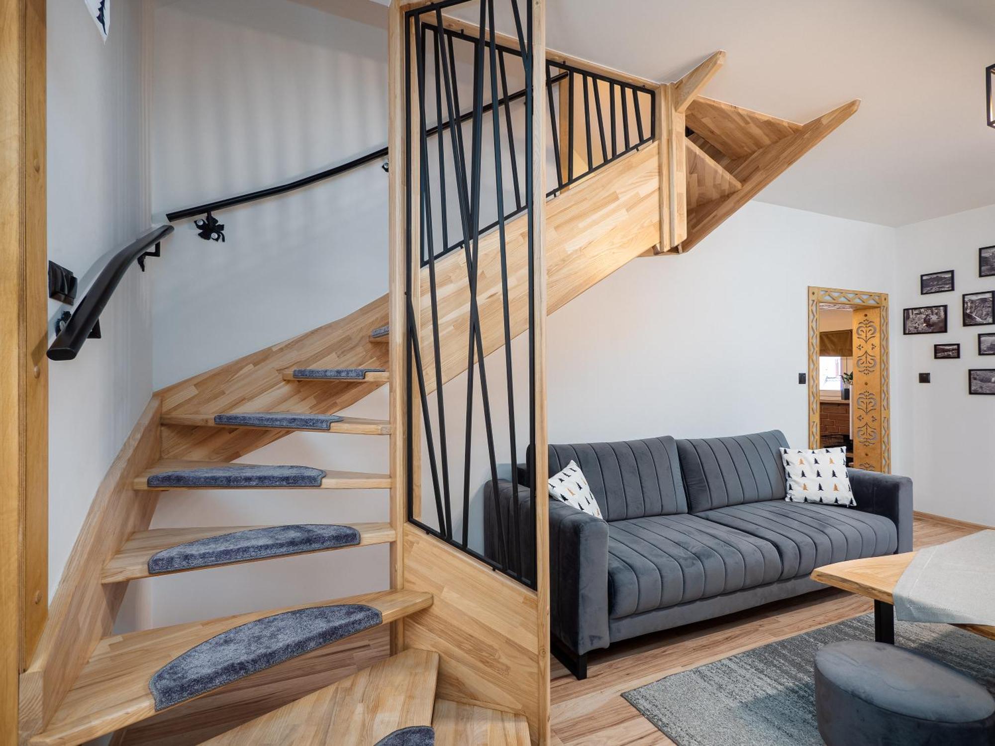 Chalet Riverhut - Sauna & Jacuzzi *